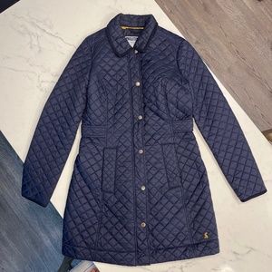Joules coat/ jacket UK:10 US:6